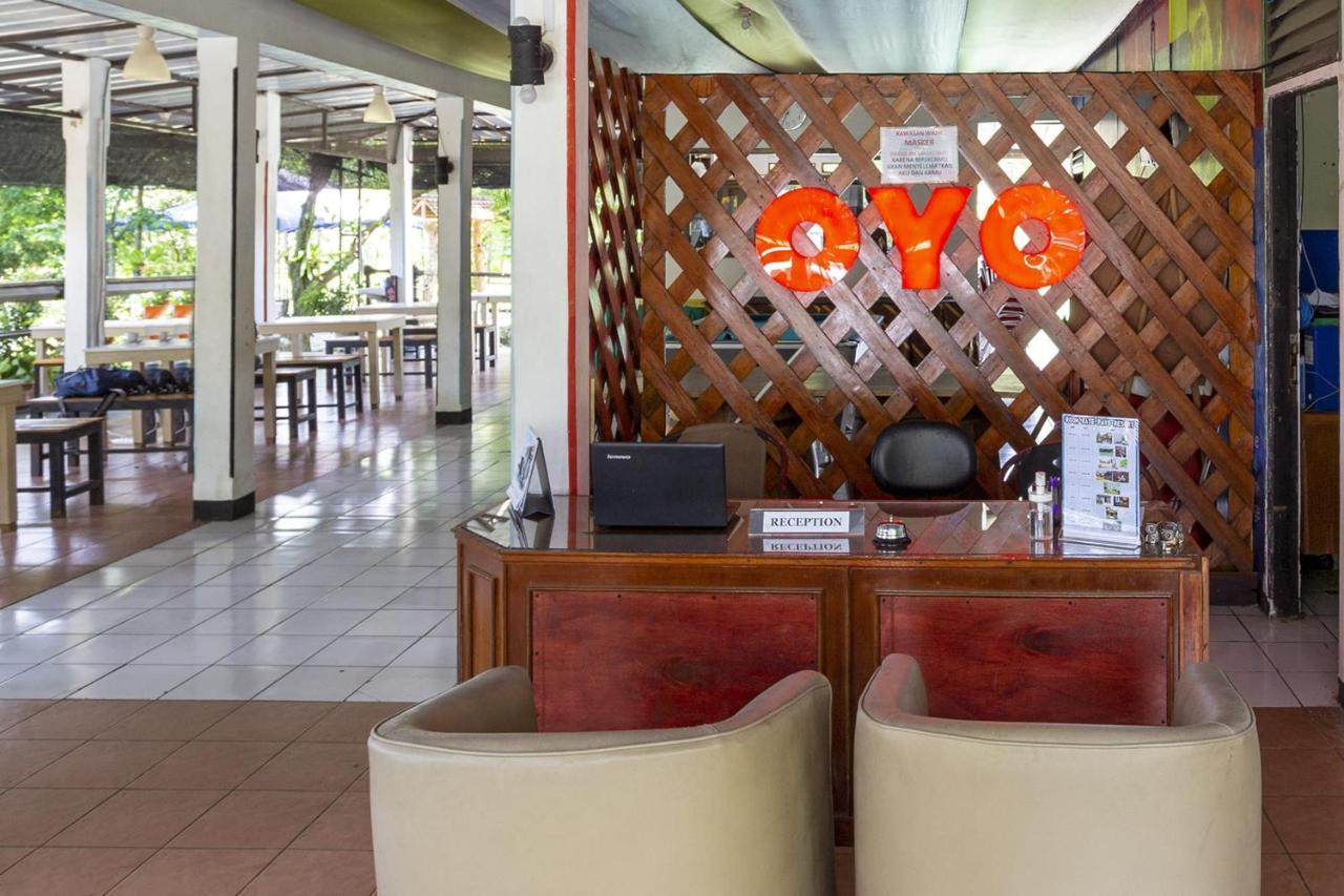 Oyo 883 Pavo Resort Bogor Ngoại thất bức ảnh